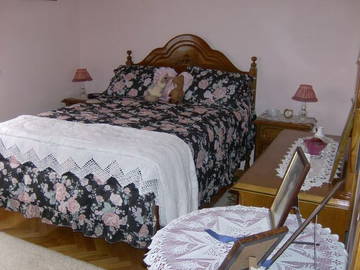 Room For Rent Valença 8205