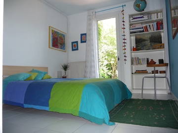 Chambre À Louer Aix-En-Provence 23751