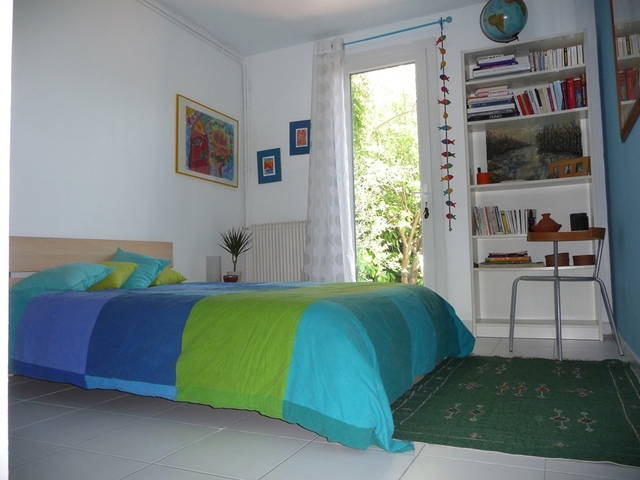 Homestay Aix-en-Provence 23751