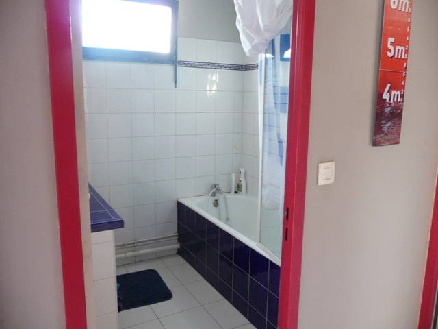 Tuisverblyf Aix-en-Provence 23751-2