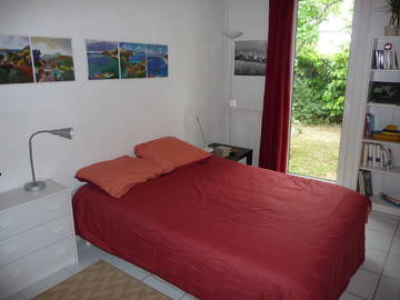 Chambre À Louer Aix-En-Provence 23751