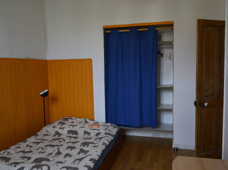 Homestay Avignon 26921-1