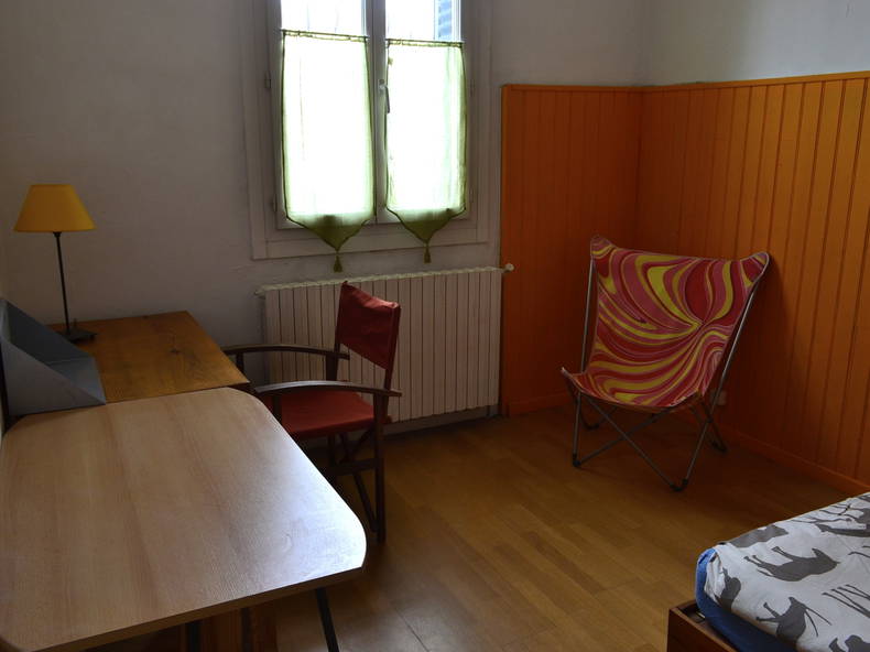 Homestay Avignon 26921-2