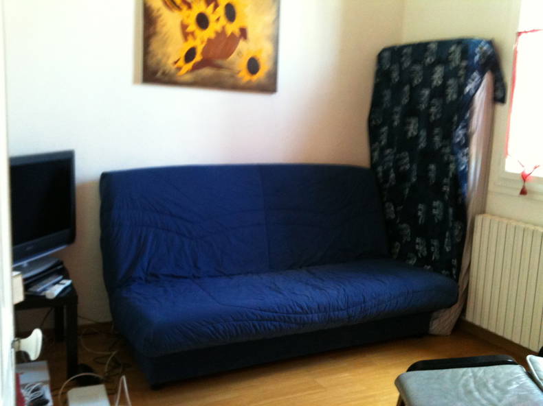 Homestay Avignon 26921-3