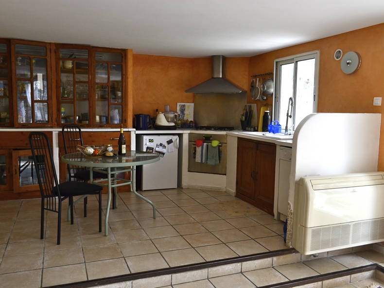 Homestay Avignon 26921-5