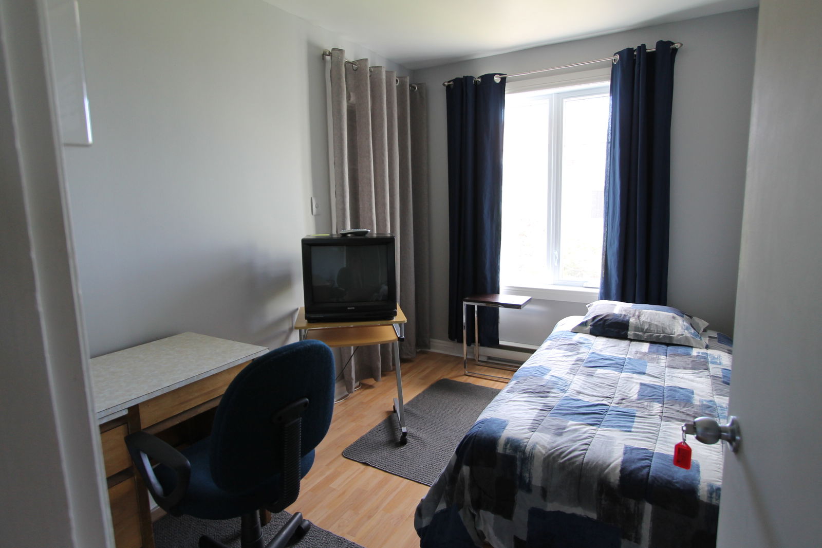 Chambre Chez L'habitant Matane 36540