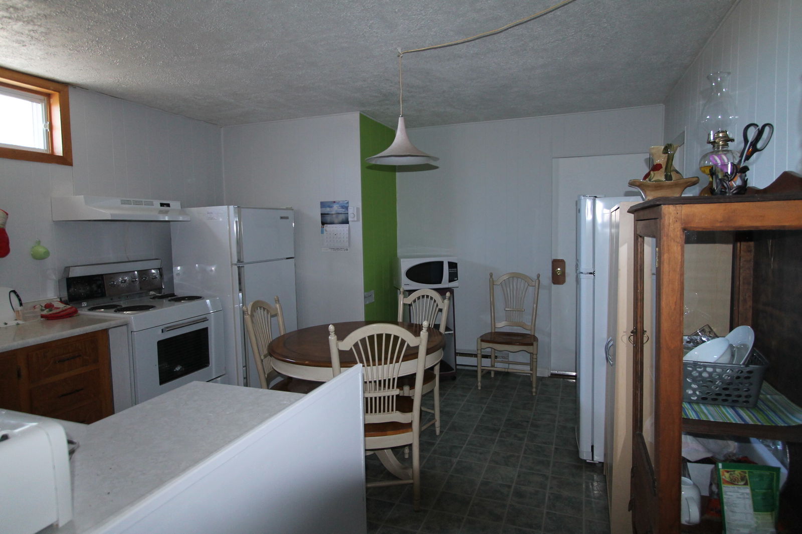 Chambre Chez L'habitant Matane 36540