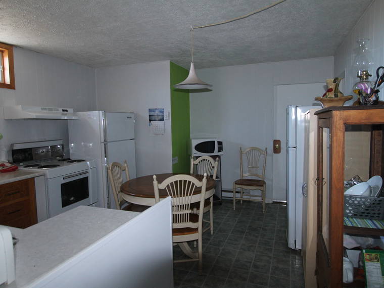 Homestay Matane 36540