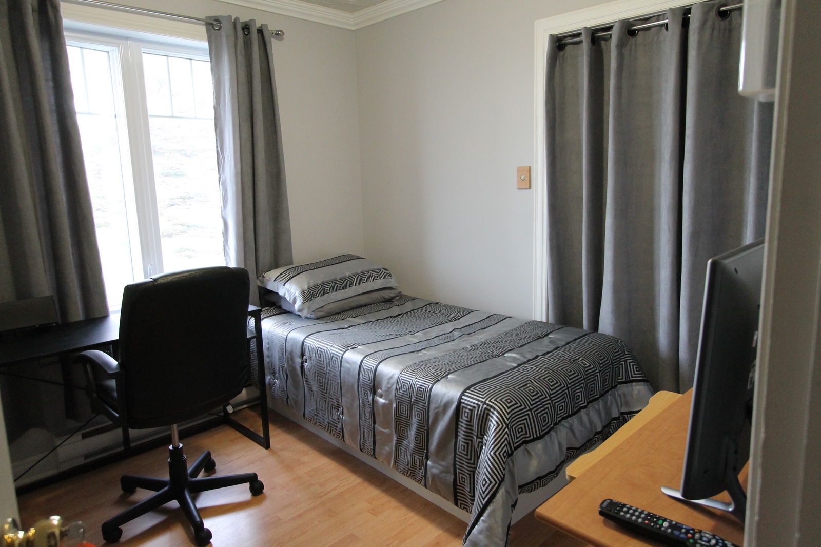 Chambre Chez L'habitant Matane 36540