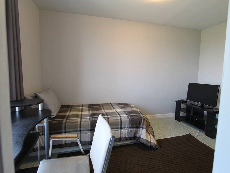 Homestay Matane 36540-5