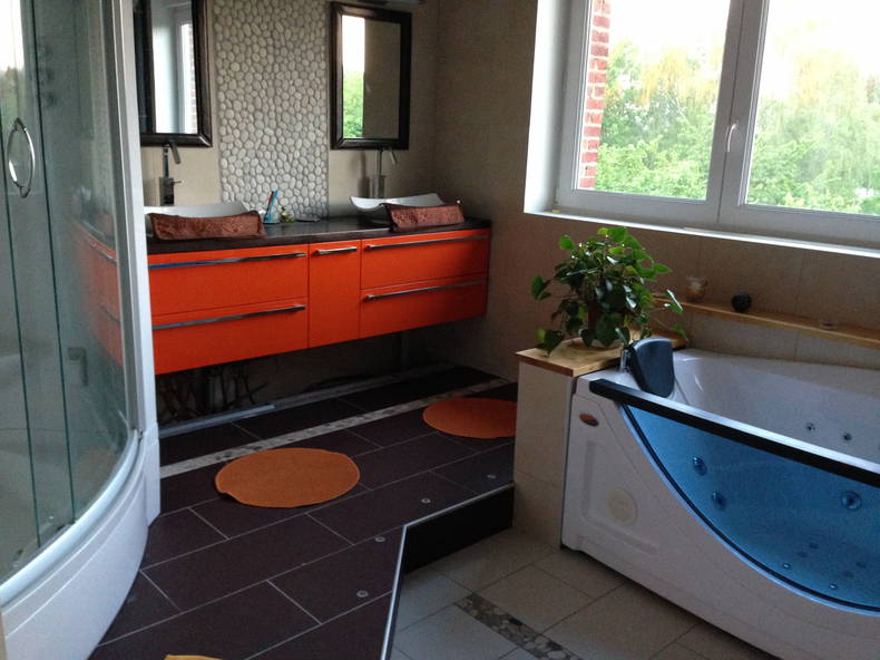 Chambre Chez L'habitant Charleville-Mézières 38060-1