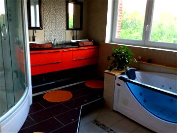 Room For Rent Charleville-Mézières 38060-1