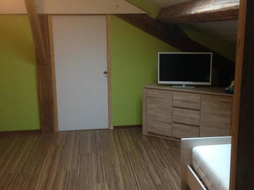 Chambre À Louer Charleville-Mézières 38060