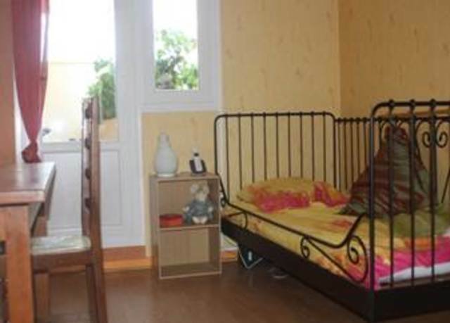 Hemvistelse Vaulx-en-Velin 43661