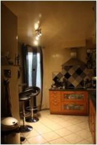Hemvistelse Vaulx-en-Velin 43661