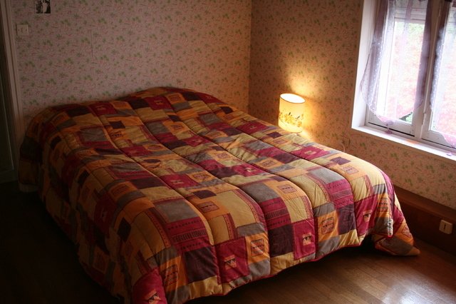 Homestay Montier-en-Der 44088