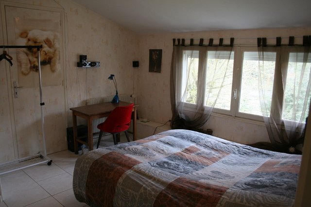 Homestay Montier-en-Der 44088
