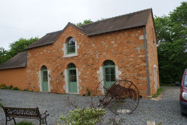 Gastfamilie Pruillé-le-Chétif 44759