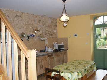 Chambre À Louer Pruillé-Le-Chétif 44759