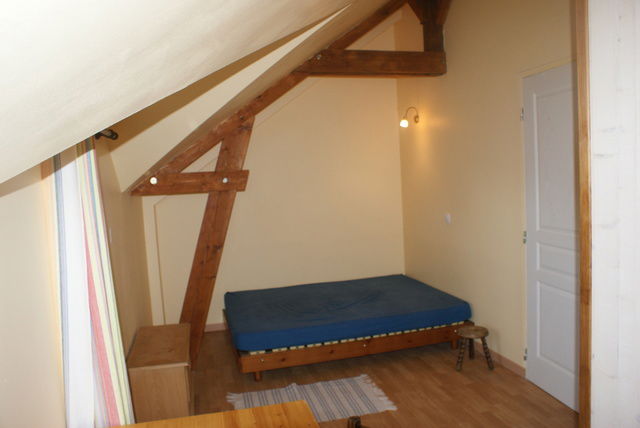 Gastfamilie Pruillé-le-Chétif 44759