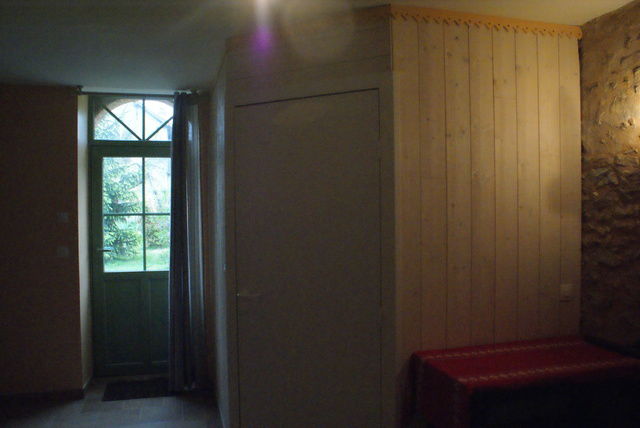 Gastfamilie Pruillé-le-Chétif 44759