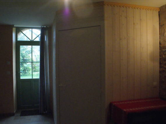 Famiglia Pruillé-le-Chétif 44759-4