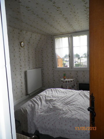 Hemvistelse Eyrein 46125