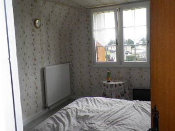 Homestay Eyrein 46125-4