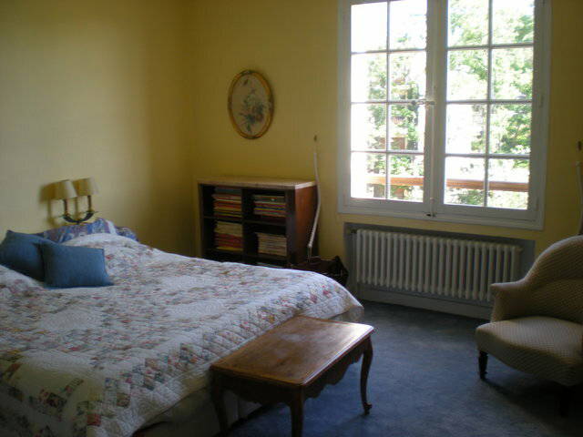 Homestay Aix-en-Provence 48795-1