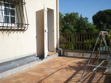 Room For Rent Aix-En-Provence 48795