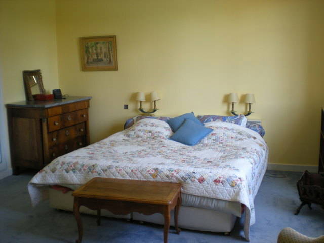 Homestay Aix-en-Provence 48795-4