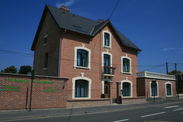 Chambres D'hôtes Le Sars 51523