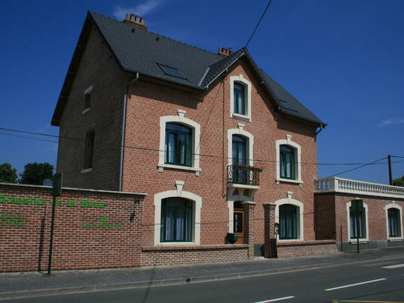 Bed And Breakfast Le Sars 51523-1