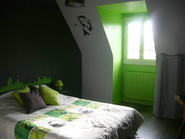 Homestay Lannion 51565