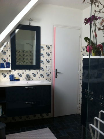 Chambre Chez L'habitant Lannion 51565