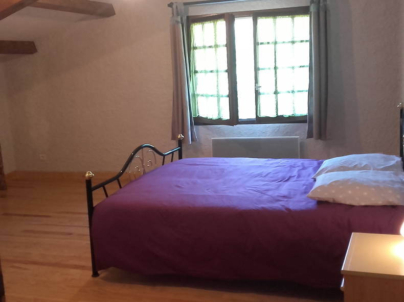 Colocation Le Brusquet 51950-1