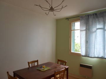 Habitación En Alquiler Grenoble 53157