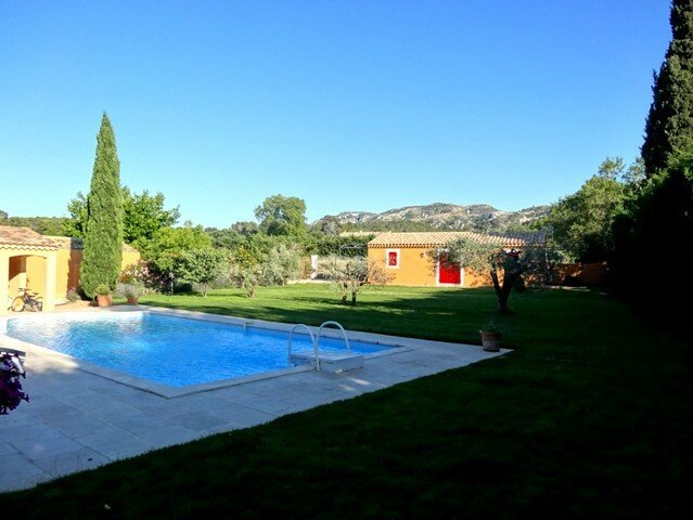 Gæsteværelser Saint-Rémy-de-Provence 53208