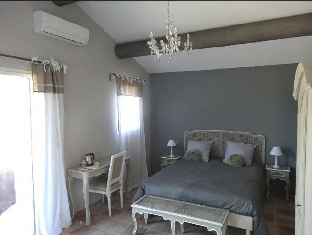 Chambres D'hôtes Saint-Rémy-de-Provence 53208-4