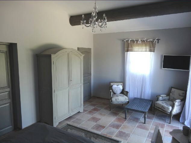 Chambres D'hôtes Saint-Rémy-de-Provence 53208-5