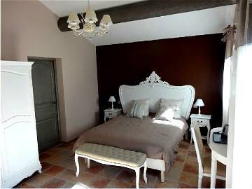 Private Room Saint-Rémy-De-Provence 53208-8