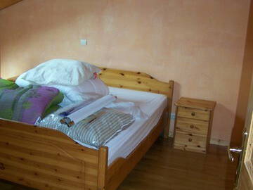 Room For Rent Passy 53460