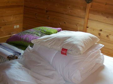 Tuisverblyf Passy 53460-2