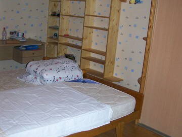 Tuisverblyf Passy 53460-3