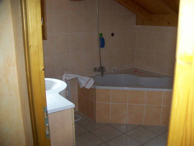 Tuisverblyf Passy 53460-4