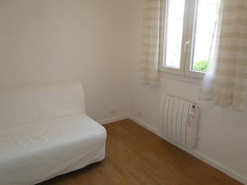 Chambre À Louer Le Blanc-Mesnil 54297