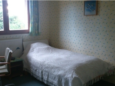 Homestay Sainte-Foy-lès-Lyon 55855-1