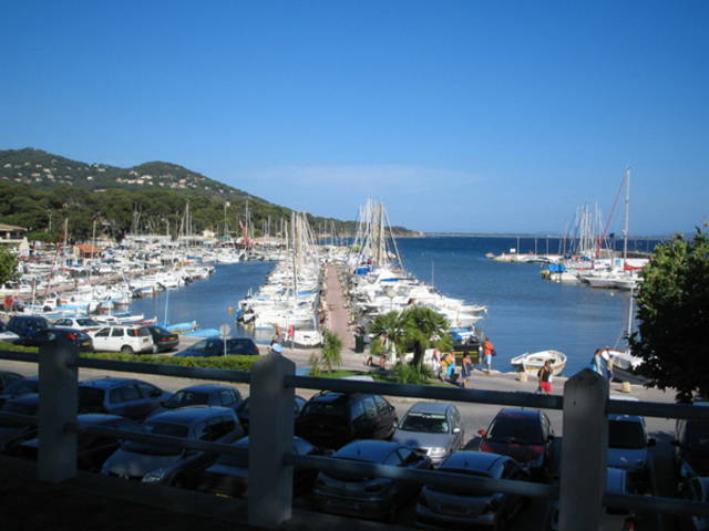 Bed And Breakfast Carqueiranne 56528-4