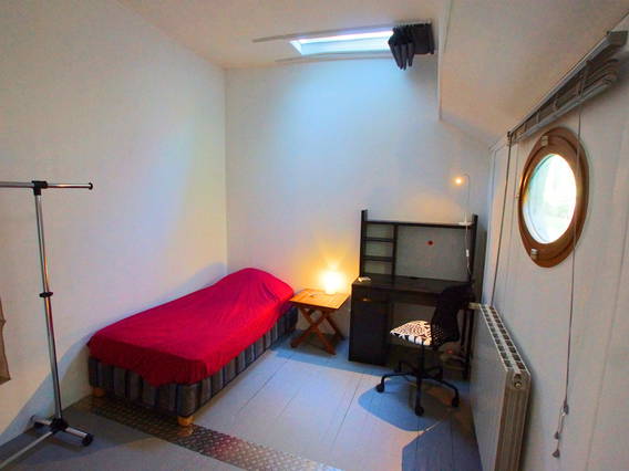 Colocation L'Île-Saint-Denis 58635-1