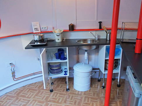 Colocation L'Île-Saint-Denis 58635-4